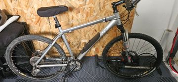Gebrauchtes Giant Xtc 4 2008 MTB
