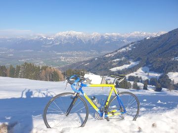 Brugt Colnago Dream Plus 2004 Road & Gravel