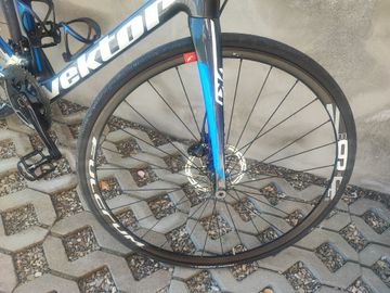 Used Montana Custom SRAM Rival 2022 Road & Gravel, Black — image 4 of 6
