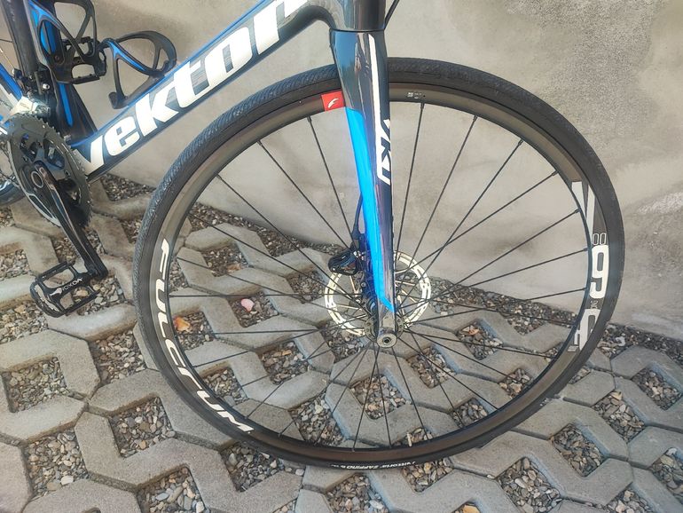 Brugt Montana Custom SRAM Rival 2022 Road & Gravel — billede 4 af 6