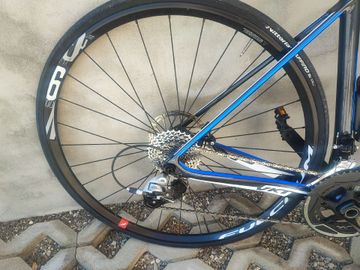 Used Montana Custom SRAM Rival 2022 Road & Gravel, Black — image 2 of 6