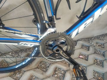 Used Montana Custom SRAM Rival 2022 Road & Gravel, Black — image 3 of 6