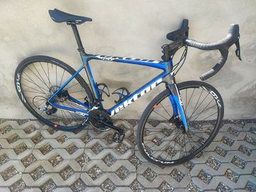Używany Montana Custom SRAM Rival 2022 Road & Gravel