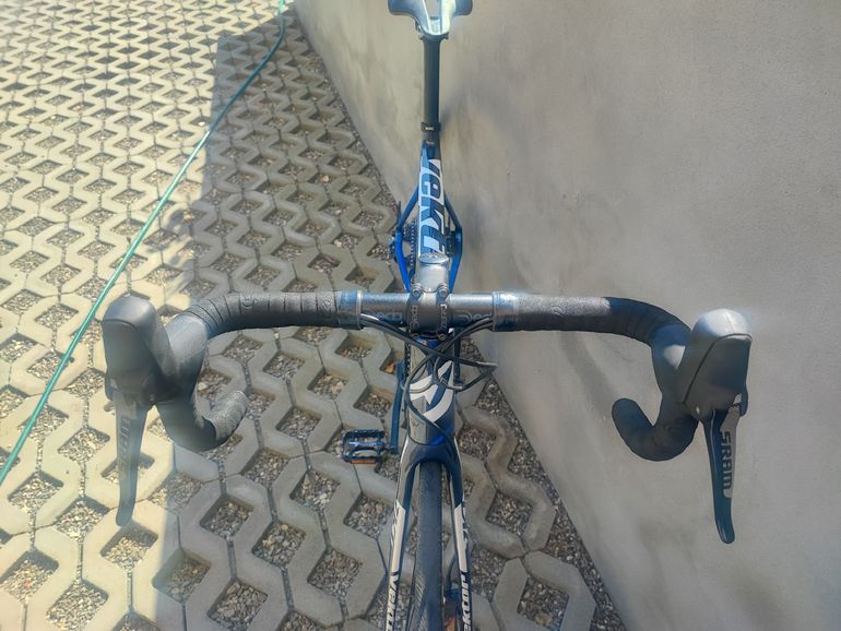 Brugt Montana Custom SRAM Rival 2022 Road & Gravel — billede 6 af 6