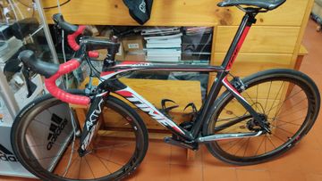 Used Time SKYLON ZAPATA 2017 Road & Gravel