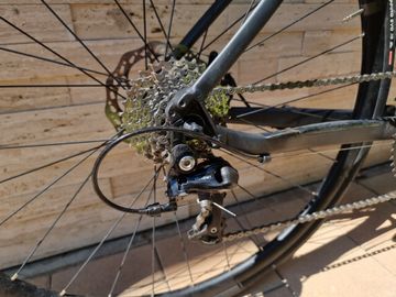 Used TRIBAN Rc500 Microshift 2024 Road & Gravel, Black — image 5 of 10