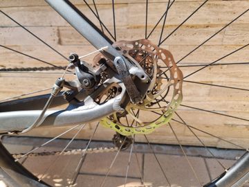 Used TRIBAN Rc500 Microshift 2024 Road & Gravel, Black — image 8 of 10