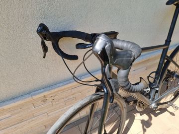 Used TRIBAN Rc500 Microshift 2024 Road & Gravel, Black — image 9 of 10