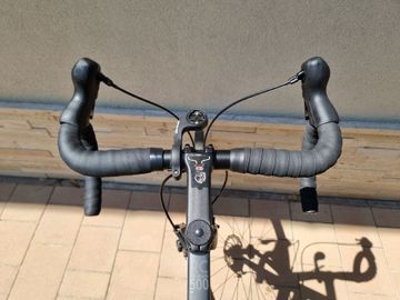 Used TRIBAN Rc500 Microshift 2024 Road & Gravel, Black — image 6 of 10
