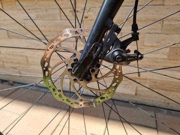 Used TRIBAN Rc500 Microshift 2024 Road & Gravel, Black — image 7 of 10