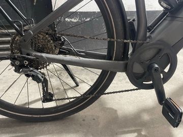 Used Specialized Vado 2017 Urban, Light Gray — image 9 of 17