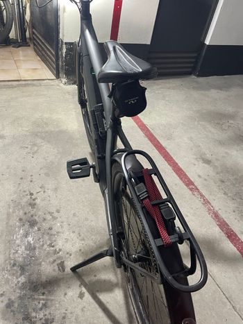 Used Specialized Vado 2017 Urban, Light Gray — image 4 of 17