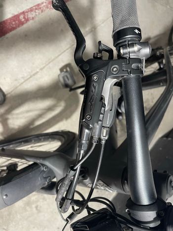 Used Specialized Vado 2017 Urban, Light Gray — image 3 of 17