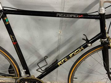 Używany Raleigh Record Sprint 1980 1980 Road & Gravel — zdjęcie 3 z 11