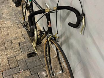 Brugt Raleigh Record Sprint 1980 1980 Road & Gravel — billede 2 af 11