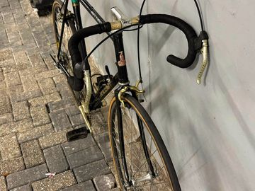 Używany Raleigh Record Sprint 1980 1980 Road & Gravel — zdjęcie 2 z 11