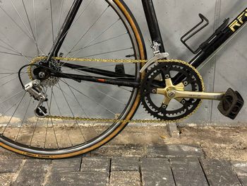 Brugt Raleigh Record Sprint 1980 1980 Road & Gravel — billede 6 af 11