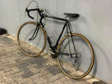 Używany Raleigh Record Sprint 1980 1980 Road & Gravel — zdjęcie 5 z 11
