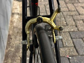 Brugt Raleigh Record Sprint 1980 1980 Road & Gravel — billede 7 af 11
