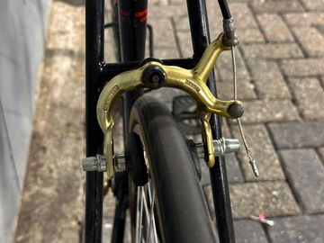 Używany Raleigh Record Sprint 1980 1980 Road & Gravel — zdjęcie 7 z 11