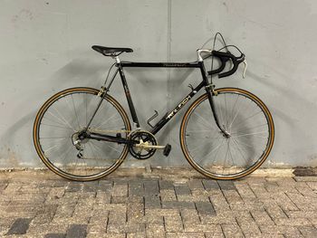 Używany Raleigh Record Sprint 1980 1980 Road & Gravel