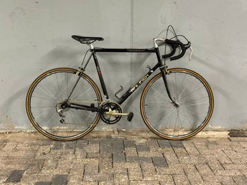 Używany Raleigh Record Sprint 1980 1980 Road & Gravel — zdjęcie 1 z 11