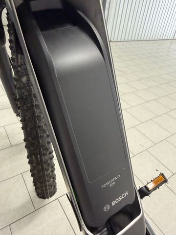 Używany Atala B- CROSS 2023 Mountainbike — zdjęcie 4 z 7