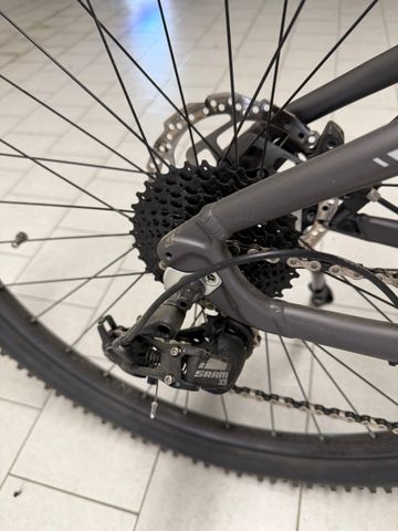 Używany Atala B- CROSS 2023 Mountainbike — zdjęcie 3 z 7