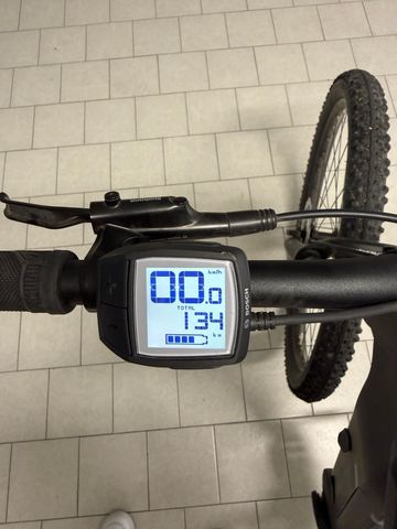 Używany Atala B- CROSS 2023 Mountainbike — zdjęcie 7 z 7