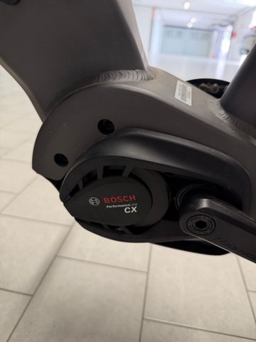Używany Atala B- CROSS 2023 Mountainbike — zdjęcie 5 z 7