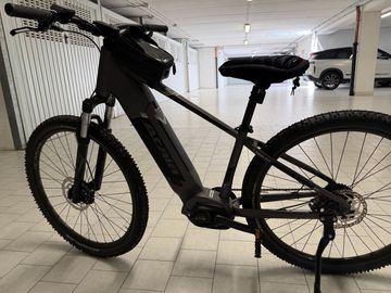 Używany Atala B- CROSS 2023 Mountainbike — zdjęcie 6 z 7