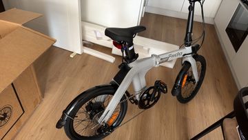 Used fiido D11 2026 Urban, Light Gray — image 2 of 3