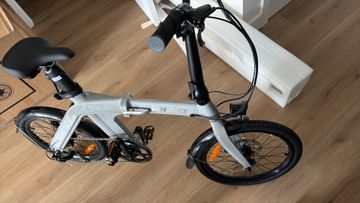 Used fiido D11 2026 Urban, Light Gray — image 3 of 3