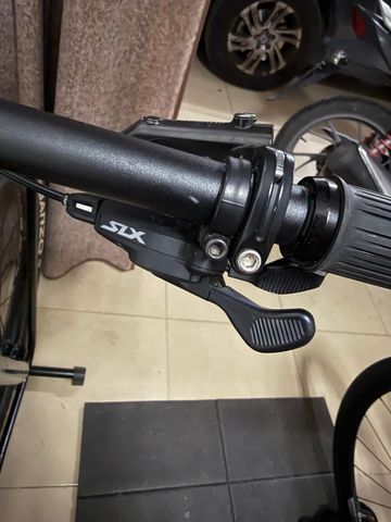 Gebrauchtes Berria BRAVO ELITE XT 2024 2024 Mountainbike, Schwarz, 29 — Bild 2 von 10