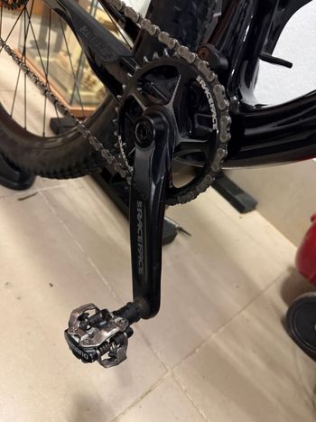 Brugt Berria BRAVO ELITE XT 2024 2024 Mountainbike — billede 7 af 10