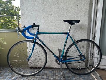 Brugt Vitus Vittus Super 983 CrMo 1989 Road & Gravel