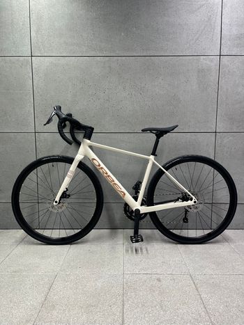 Used Orbea Avant Shimano Tiagra 2025 Road & Gravel