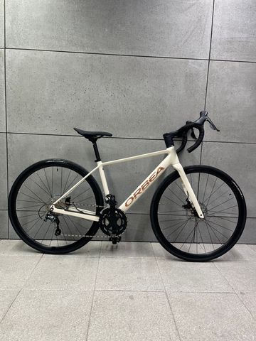 Gebrauchtes Orbea Avant Shimano Tiagra 2025 Road & Gravel, Weiß — Bild 2 von 9