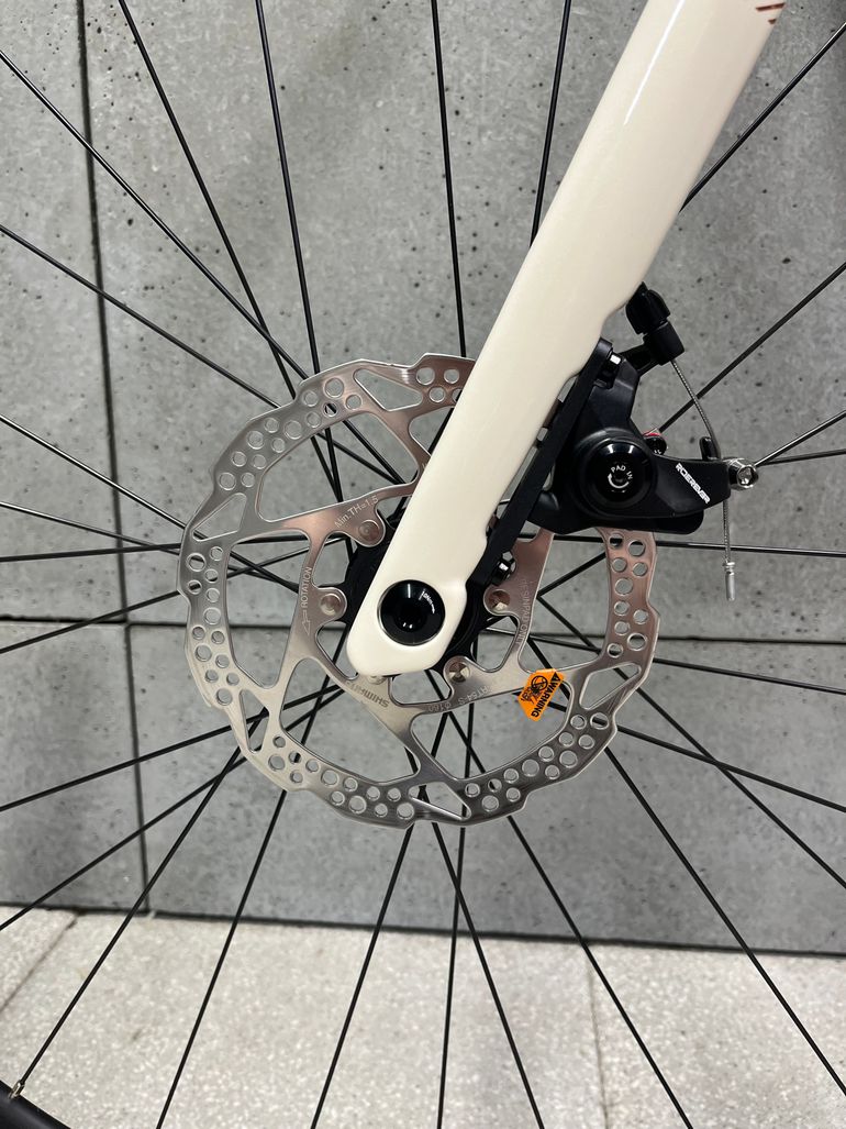 Brugt Orbea Avant Shimano Tiagra 2025 Road & Gravel — billede 4 af 9