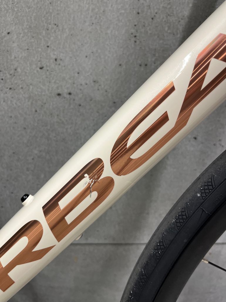 Brugt Orbea Avant Shimano Tiagra 2025 Road & Gravel — billede 9 af 9
