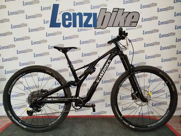 Gebrauchtes Specialized Stumpjumper FSR 2023 MTB