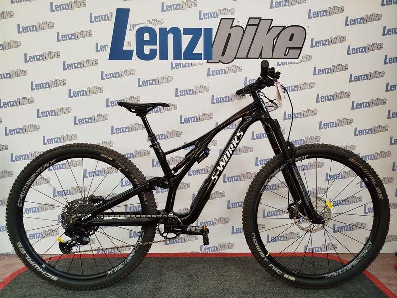 Used Specialized Stumpjumper FSR 2023 MTB