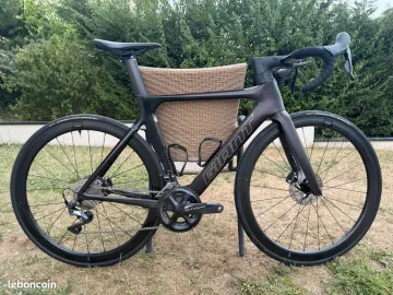 Brugt Giant Propel Advanced Disc 2018 2018 Road & Gravel