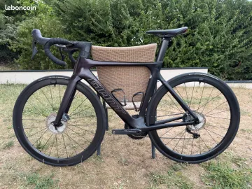 Použité Giant Propel Advanced Disc 2018 2018 Road & Gravel — obrázek 2 z 5