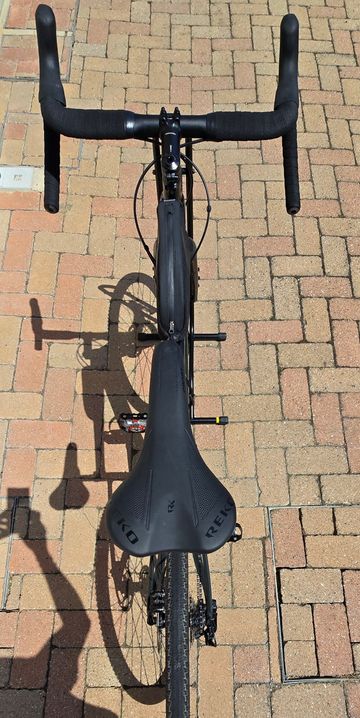 Brugt Cannondale Topstone Carbon 4 2024 2024 Road & Gravel — billede 4 af 7