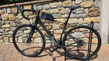 Gebrauchtes Cannondale Topstone Carbon 4 2024 2024 Road & Gravel