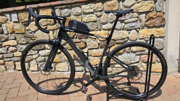 Cannondale Topstone Carbon 4 2024 2024 Road & Gravel usato