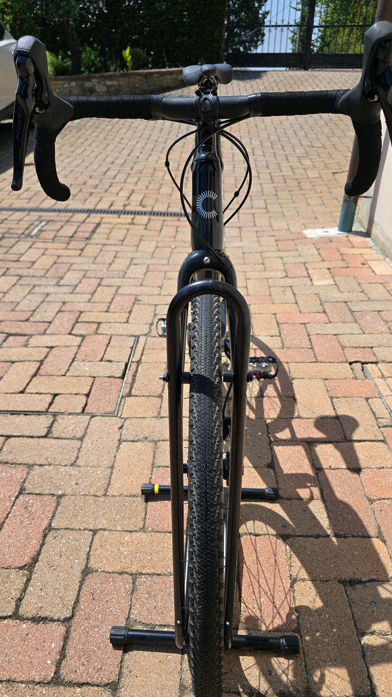 Brugt Cannondale Topstone Carbon 4 2024 2024 Road & Gravel — billede 5 af 7