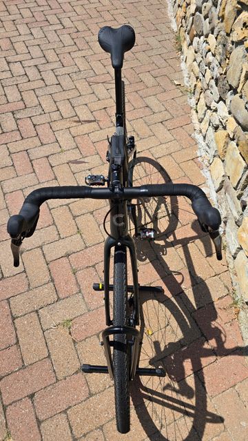 Brugt Cannondale Topstone Carbon 4 2024 2024 Road & Gravel — billede 3 af 7