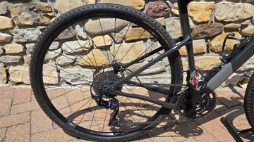 Brugt Cannondale Topstone Carbon 4 2024 2024 Road & Gravel — billede 7 af 7